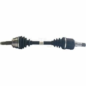 Arbre de transmission