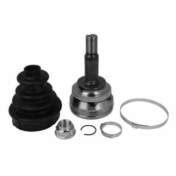 Kit de réparation de joint homocinétique, arbre de transmission