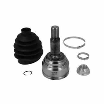 Kit de réparation de joint homocinétique, arbre de transmission