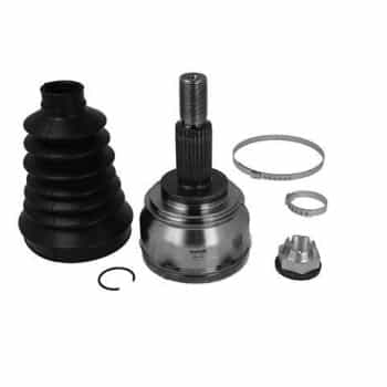 Kit de réparation de joint homocinétique, arbre de transmission