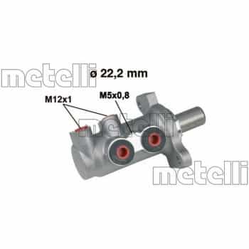 Maître-cylindre de frein