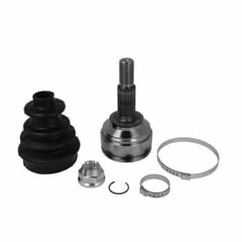 Kit de réparation de joint homocinétique, arbre de transmission