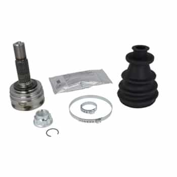 Kit de réparation de joint homocinétique, arbre de transmission