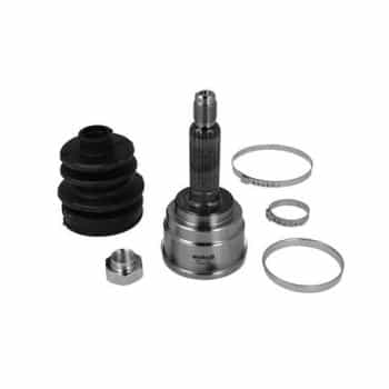Kit de réparation de joint homocinétique, arbre de transmission