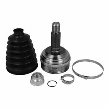 Kit de réparation de joint homocinétique, arbre de transmission