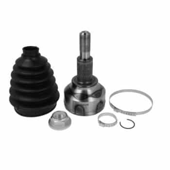 Kit de réparation de joint homocinétique, arbre de transmission