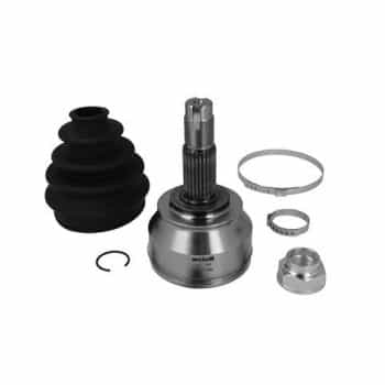 Kit de réparation de joint homocinétique, arbre de transmission