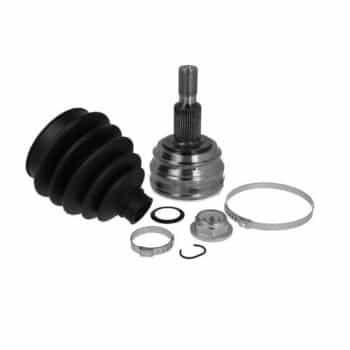 Kit de réparation de joint homocinétique, arbre de transmission