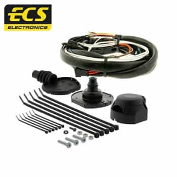 Kit électrique, barre de remorquage NI112BB ECS Electronics