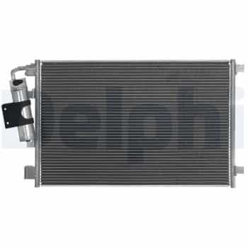Condenseur, climatiseur CF20150-12B1 Delphi