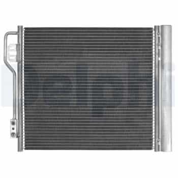 Condenseur, climatiseur CF20156-12B1 Delphi