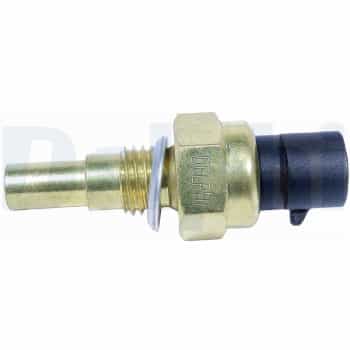 Sonde de température, liquide de refroidissement