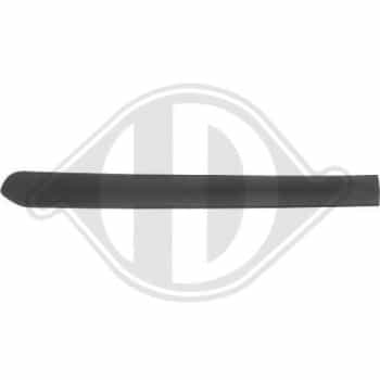 Panneau décoratif/de protection, porte