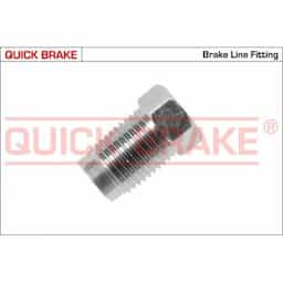 écrou de raccordement Quick Brake