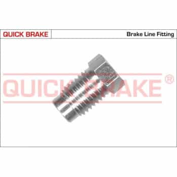 écrou de raccordement L Quick Brake