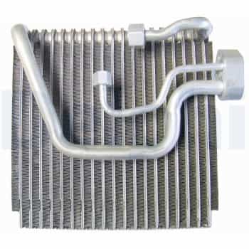 Evaporateur climatisation