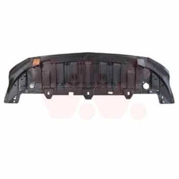 Isolation du compartiment moteur