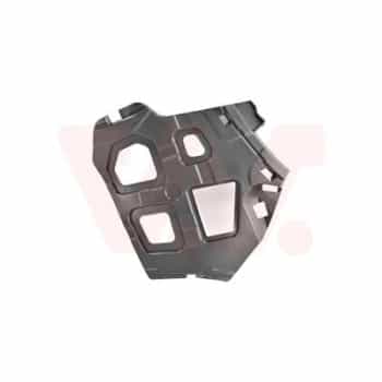 Support, pare-chocs 4317533 Van Wezel