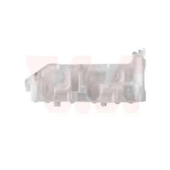 Support, pare-chocs 4317537 Van Wezel