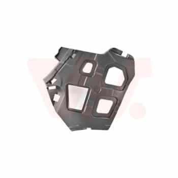 Support, pare-chocs 4317534 Van Wezel