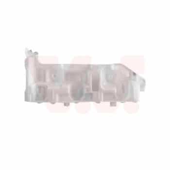 Support, pare-chocs 4317538 Van Wezel