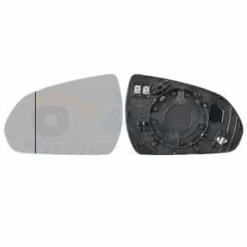 Miroir, rétroviseur extérieur * HAGUS * 8254837