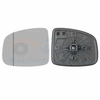 Miroir, rétroviseur extérieur * HAGUS * 2562831