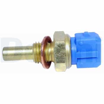 Sonde de température, liquide de refroidissement