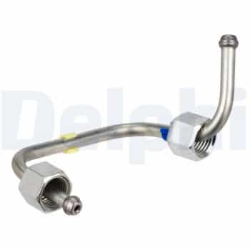 Ligne haute pression, injecteur/buse HPP400 Delphi