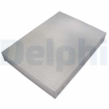 Filtre, air de l'habitacle TSP0325331 Delphi