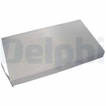 Filtre, air de l'habitacle TSP0325335 Delphi