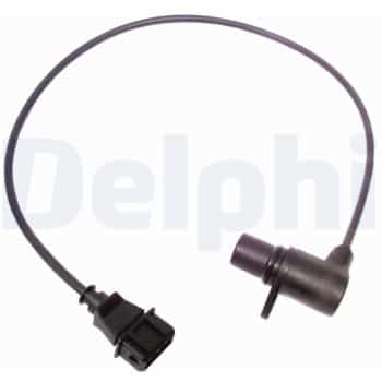 Capteur d'angle, vilebrequin SS10927 Delphi