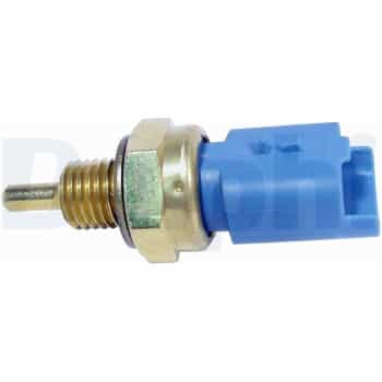 Sonde de température, liquide de refroidissement