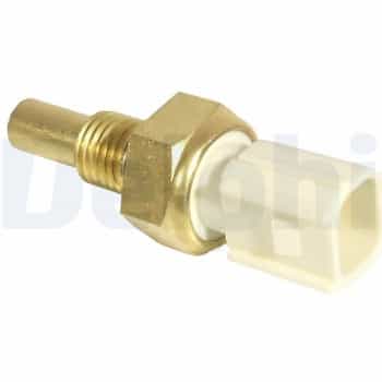 Sonde de température, liquide de refroidissement