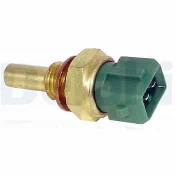Sonde de température, liquide de refroidissement