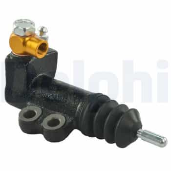 Cylindre récepteur, embrayage