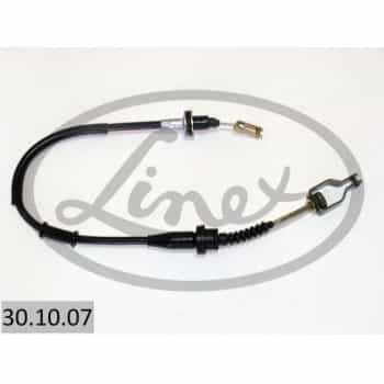 Cable d'embrayage
