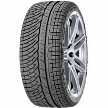 Michelin Alpin pa4 mo grnx xl 285/35 R20 104V