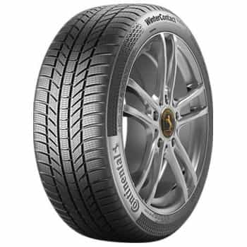 Continental Ts-870 p seal fr xl 255/50 R19 107T