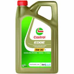 Huile moteur Castrol Edge Titane 5W30 C3 5L