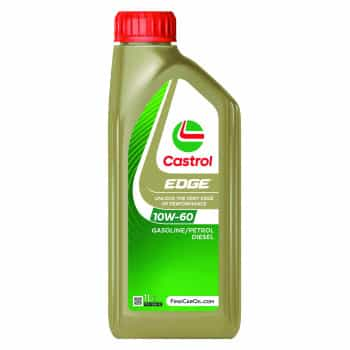 Huile moteur Castrol Edge Supercar 10W60 A3/B3 1L