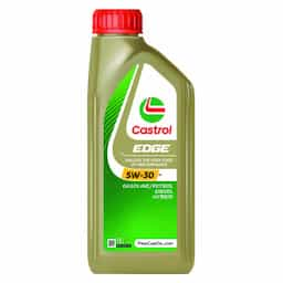 Huile moteur Castrol Edge 5W30 M 1L