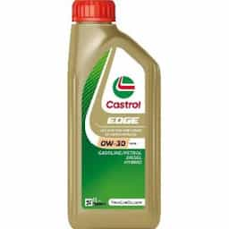 Huile moteur Castrol Edge 0W30 A5/B5 1L