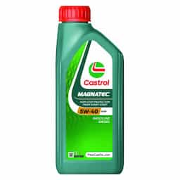 Huile moteur Castrol Magnatec 5W40 A3/B4 1L