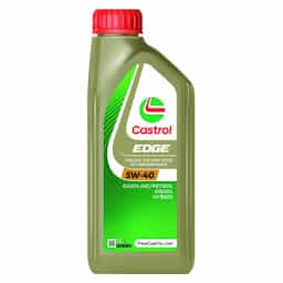 Huile moteur Castrol Edge 5W40 C3 1L