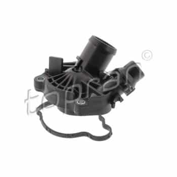 Boîtier de thermostat