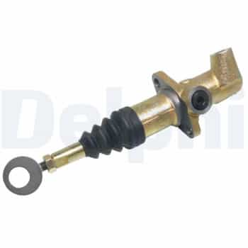 Cylindre émetteur, embrayage