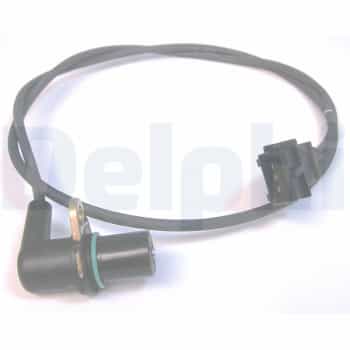 Capteur de vilebrequin SS10712-12B1 Delphi