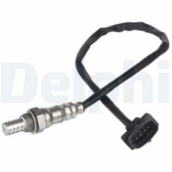 Sonde lambda