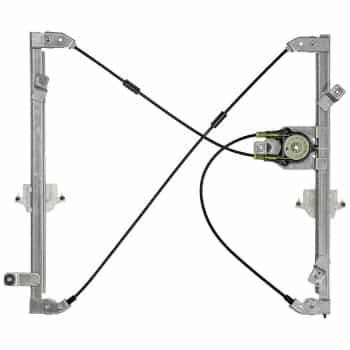Lève-vitre 851646 Valeo